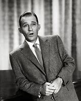 Bing Crosby